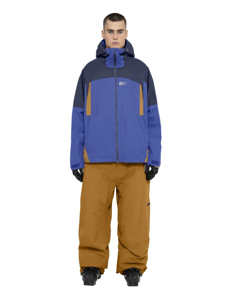 Armada *25W*  Men Ansel 2L Shell Jacket Armada