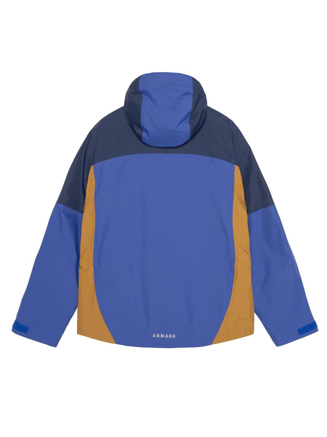 Armada *25W*  Men Ansel 2L Shell Jacket Armada