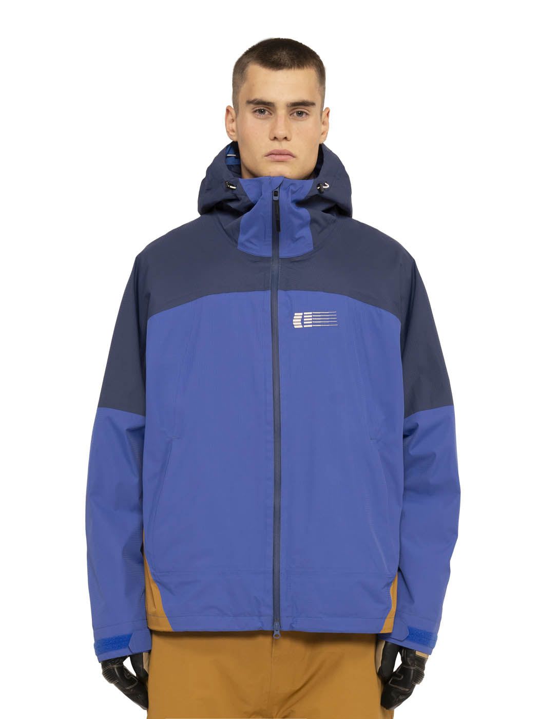 Armada *25W*  Men Ansel 2L Shell Jacket Armada