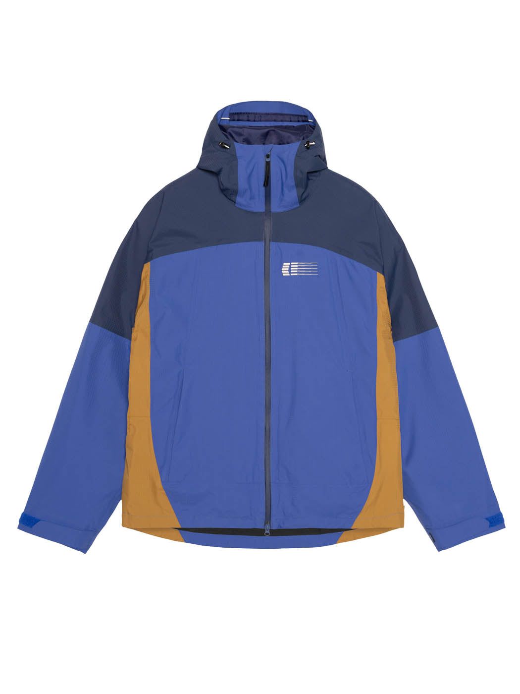 Armada *25W*  Men Ansel 2L Shell Jacket Armada