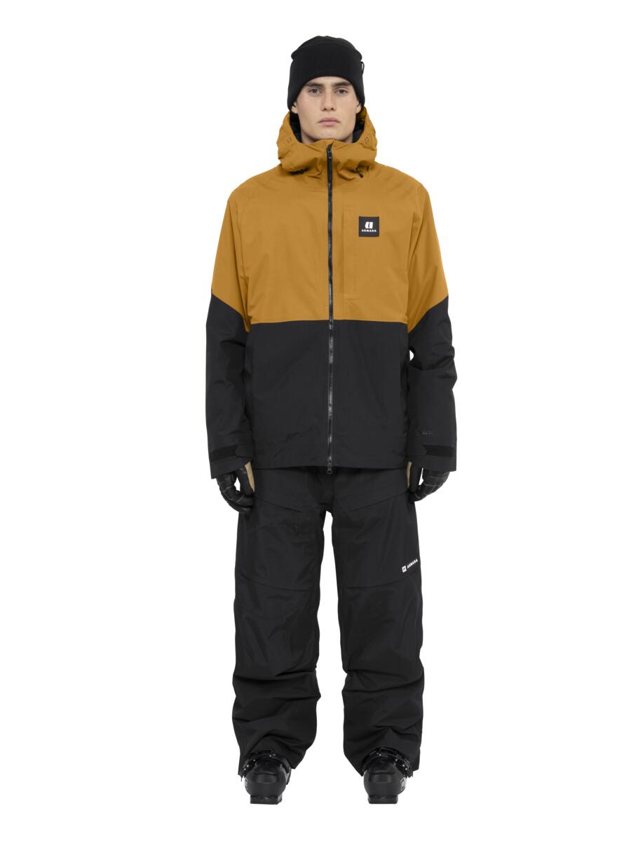 Armada *25W*  Men Atlantis 2L Gore-Tex Pant Armada