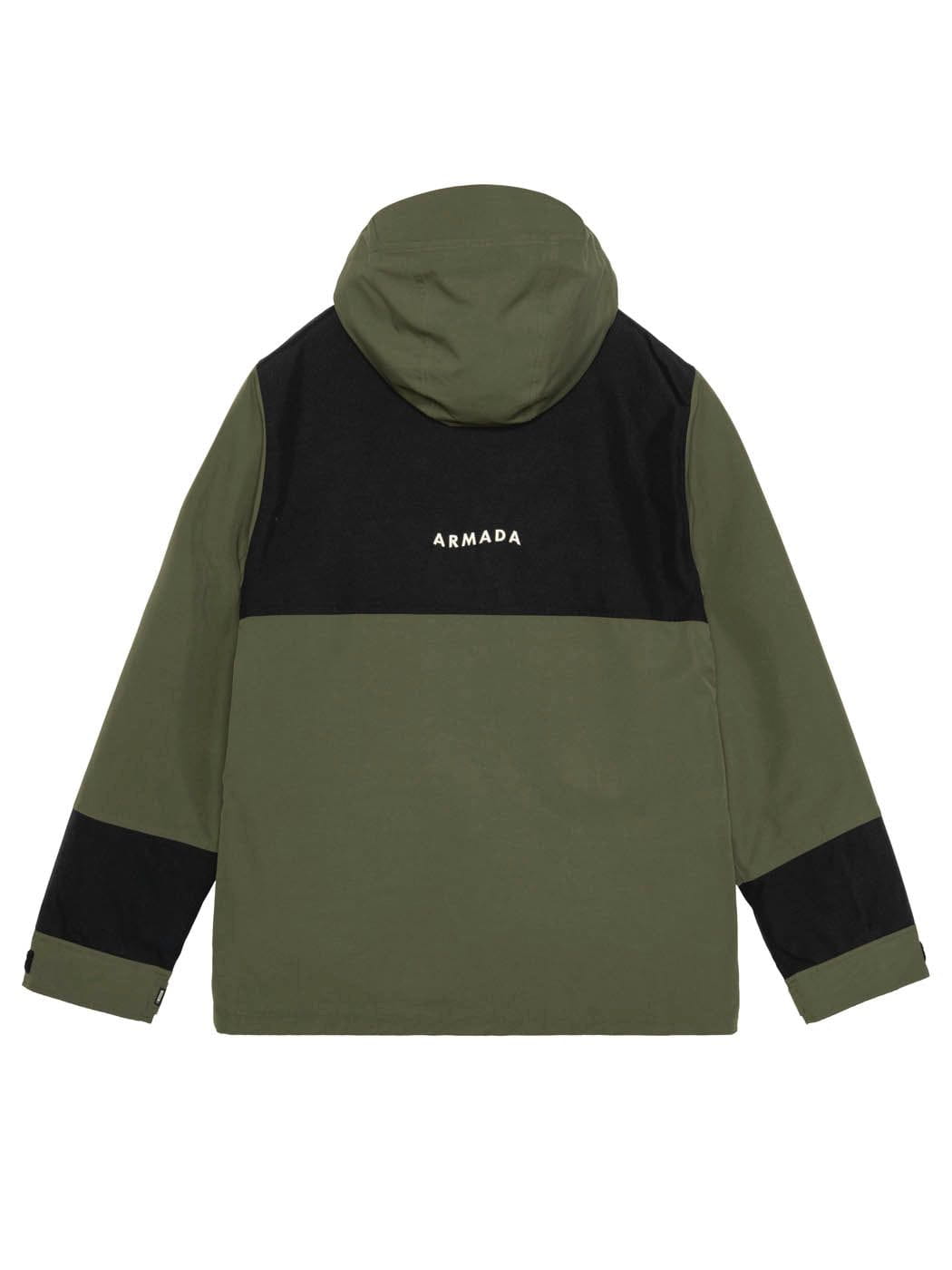 Men's Bergs 2L Insulated Jacket Armada