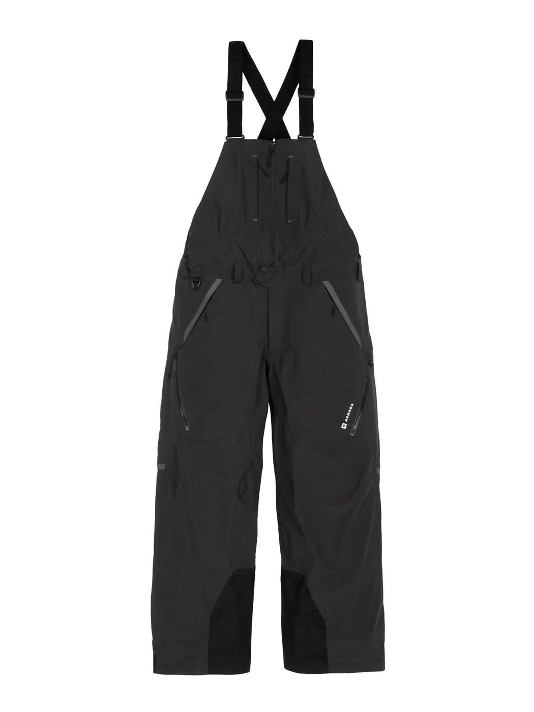Men's Emmons 3L Bib Armada