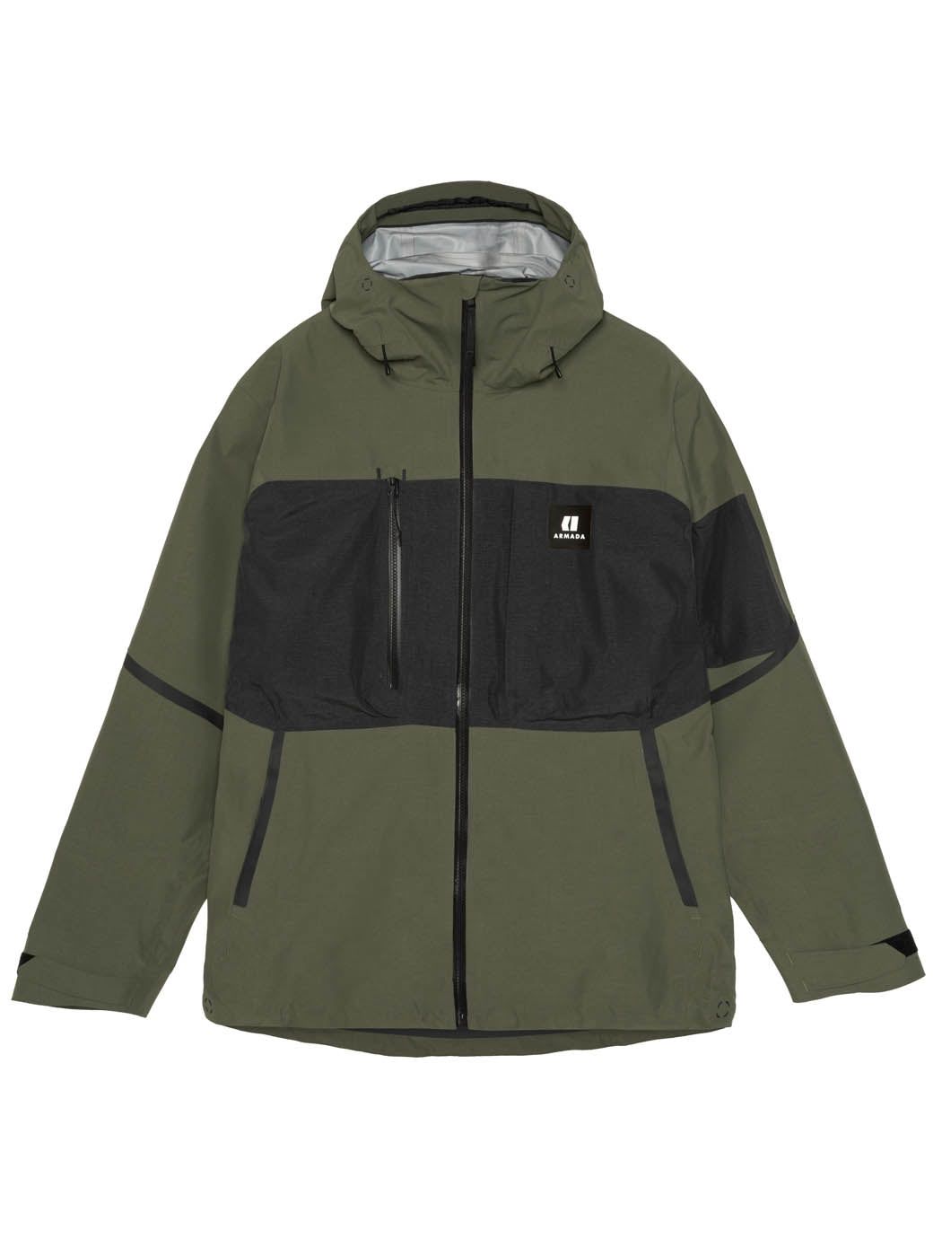 Armada *25W*  Men Grands 3L Jacket Armada