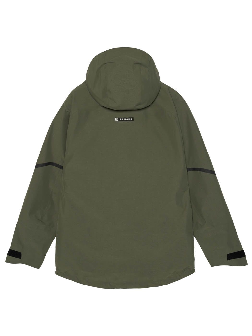 Armada *25W*  Men Grands 3L Jacket Armada