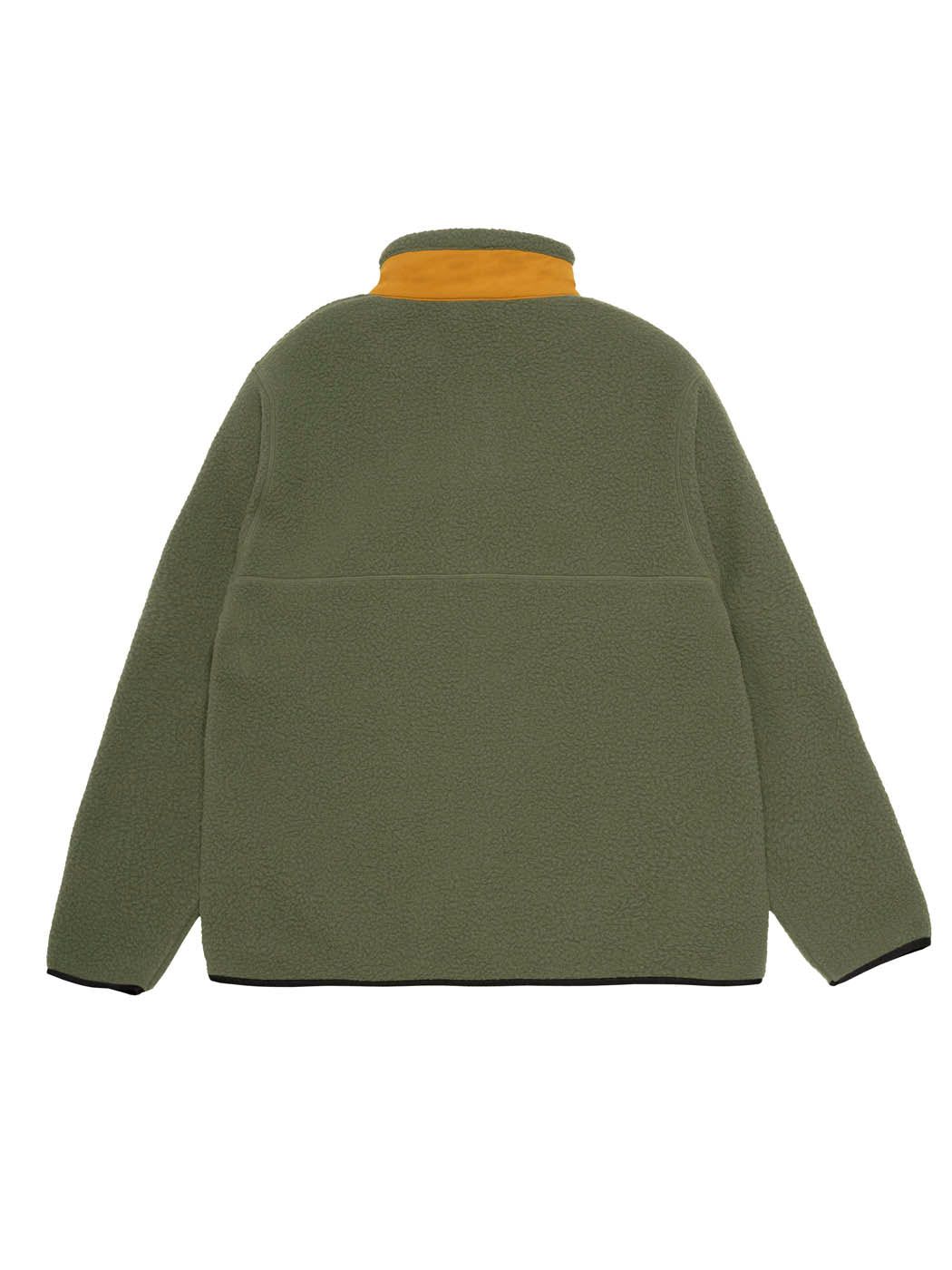Men's Kenlem Fleece Popover Armada