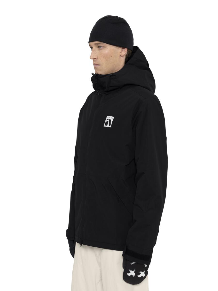 Men's Reedy 2L Insulated Jacket Armada