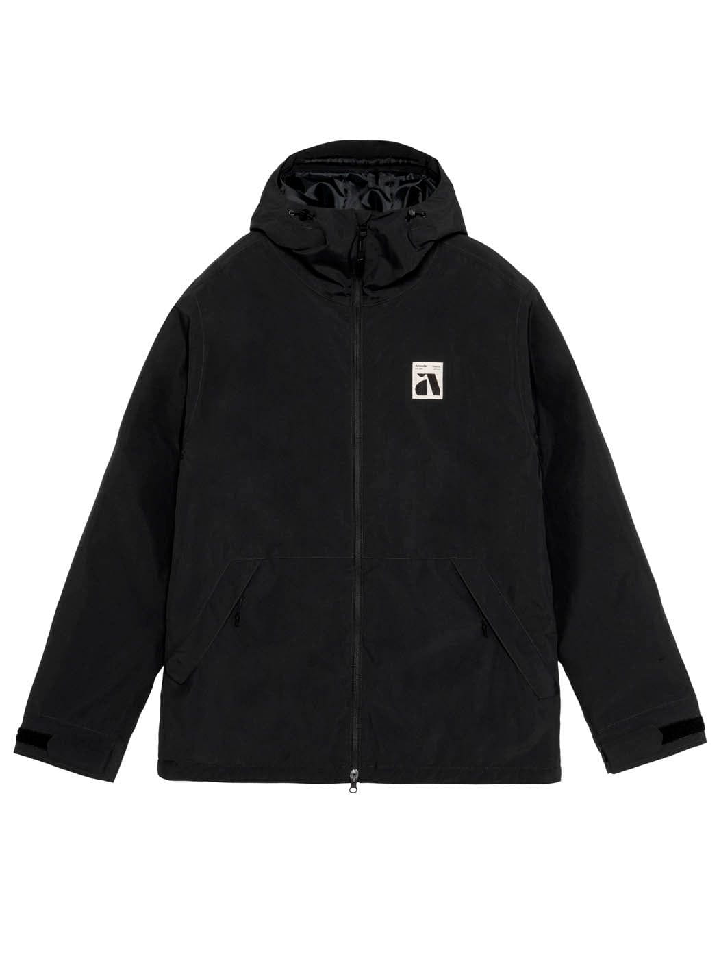 Men's Reedy 2L Insulated Jacket Armada