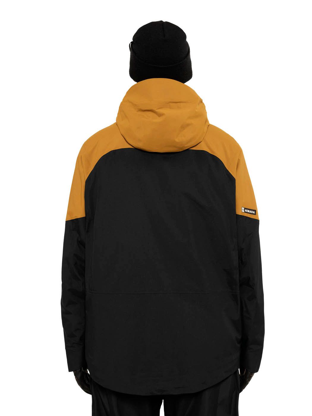 Armada CLOTHING - Men - Outerwear - Jacket Armada *25W*  Men Romer 2L GORE-TEX Insulated