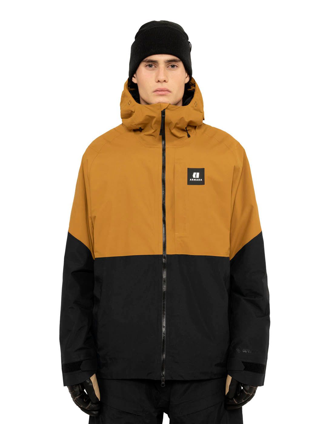 Armada CLOTHING - Men - Outerwear - Jacket Armada *25W*  Men Romer 2L GORE-TEX Insulated