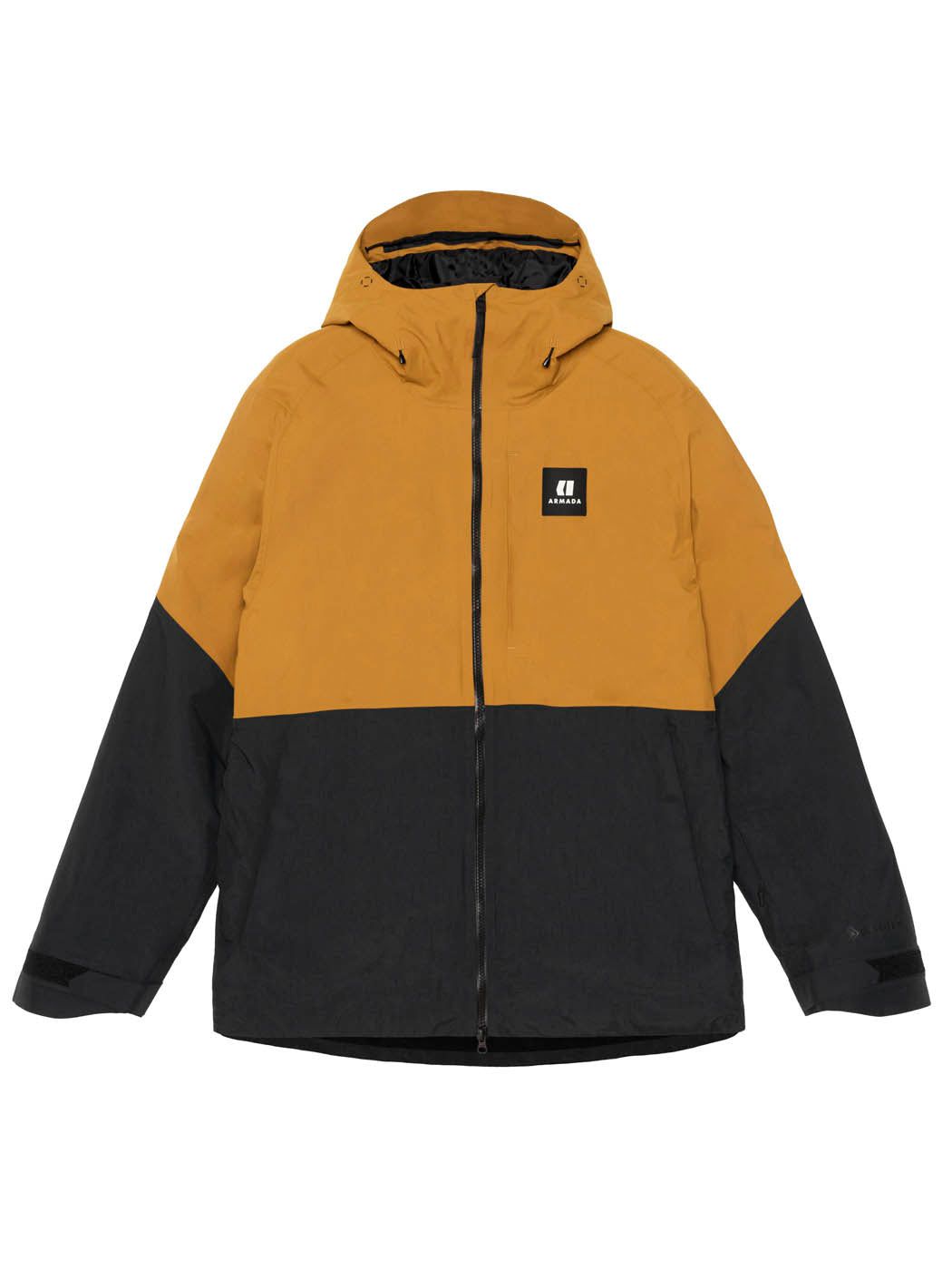 Armada CLOTHING - Men - Outerwear - Jacket Armada *25W*  Men Romer 2L GORE-TEX Insulated
