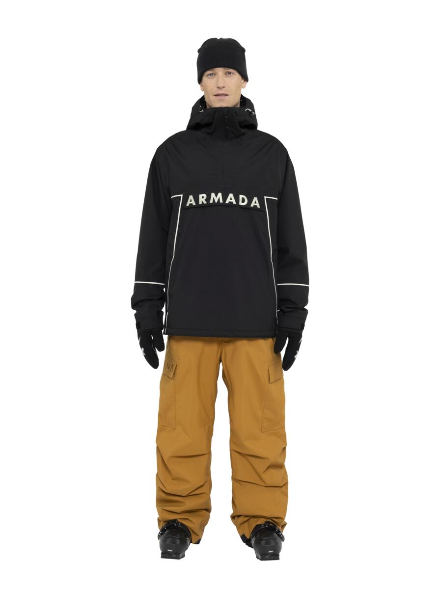 Armada *25W*  Men Sumpter 2L Bib Armada