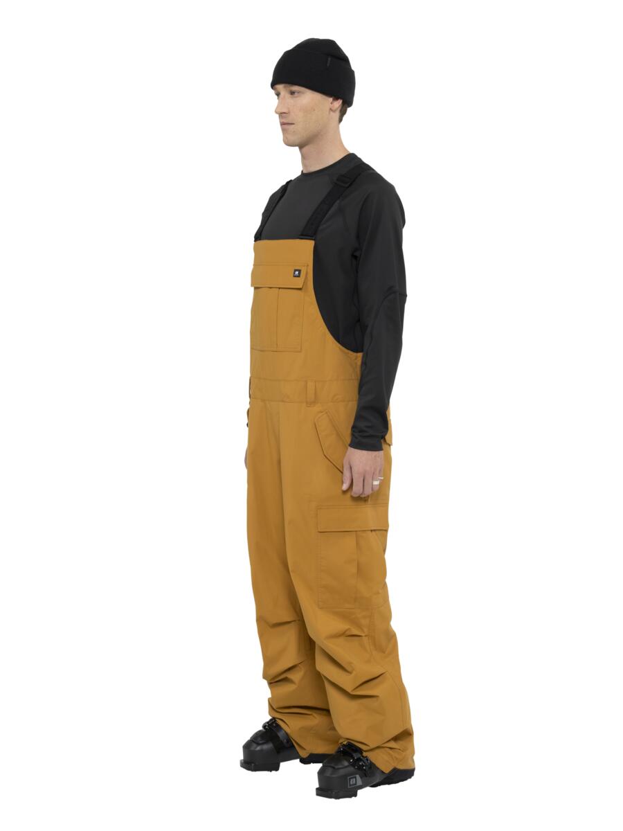 Armada *25W*  Men Sumpter 2L Bib Armada