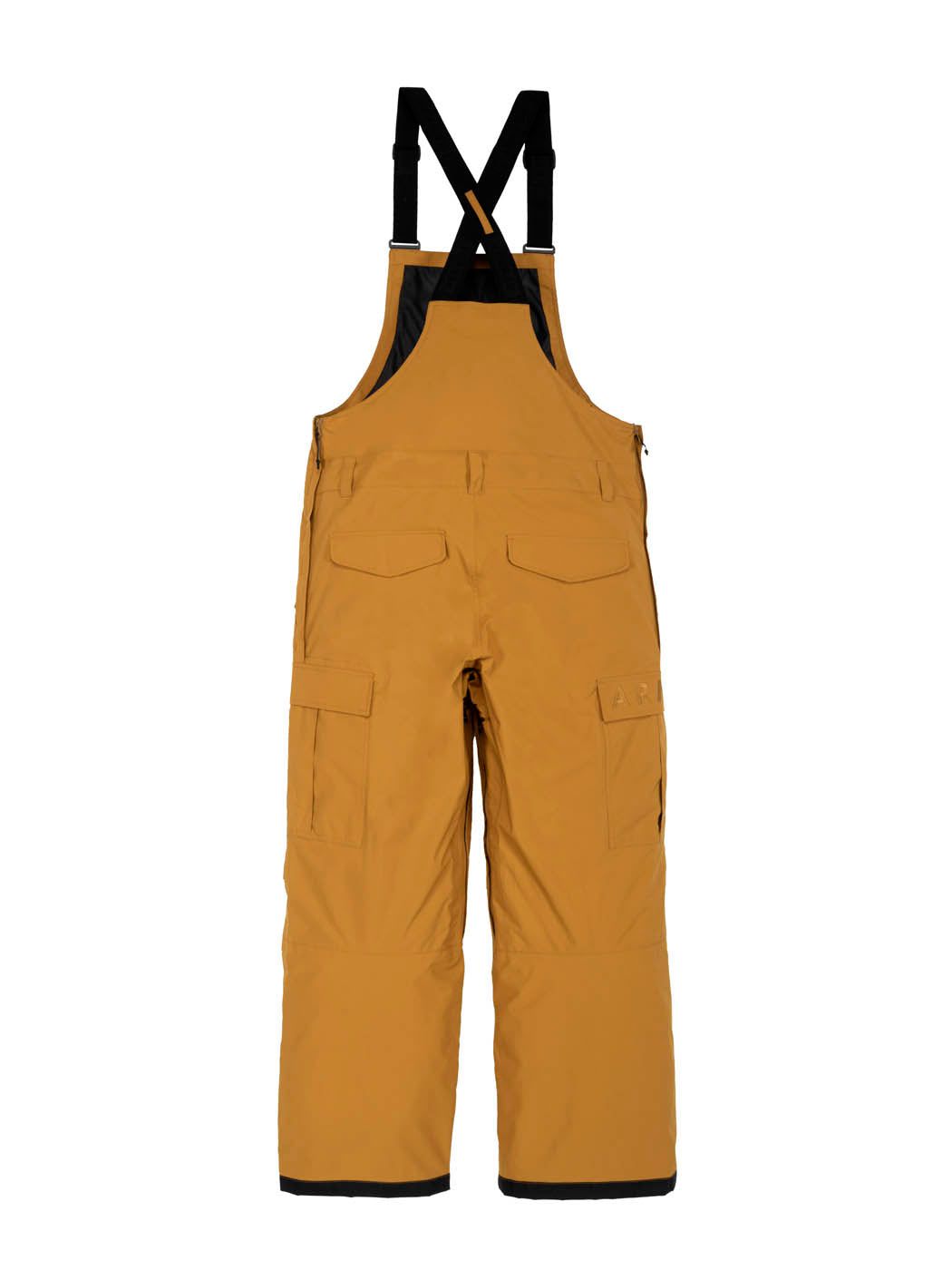 Armada *25W*  Men Sumpter 2L Bib Armada