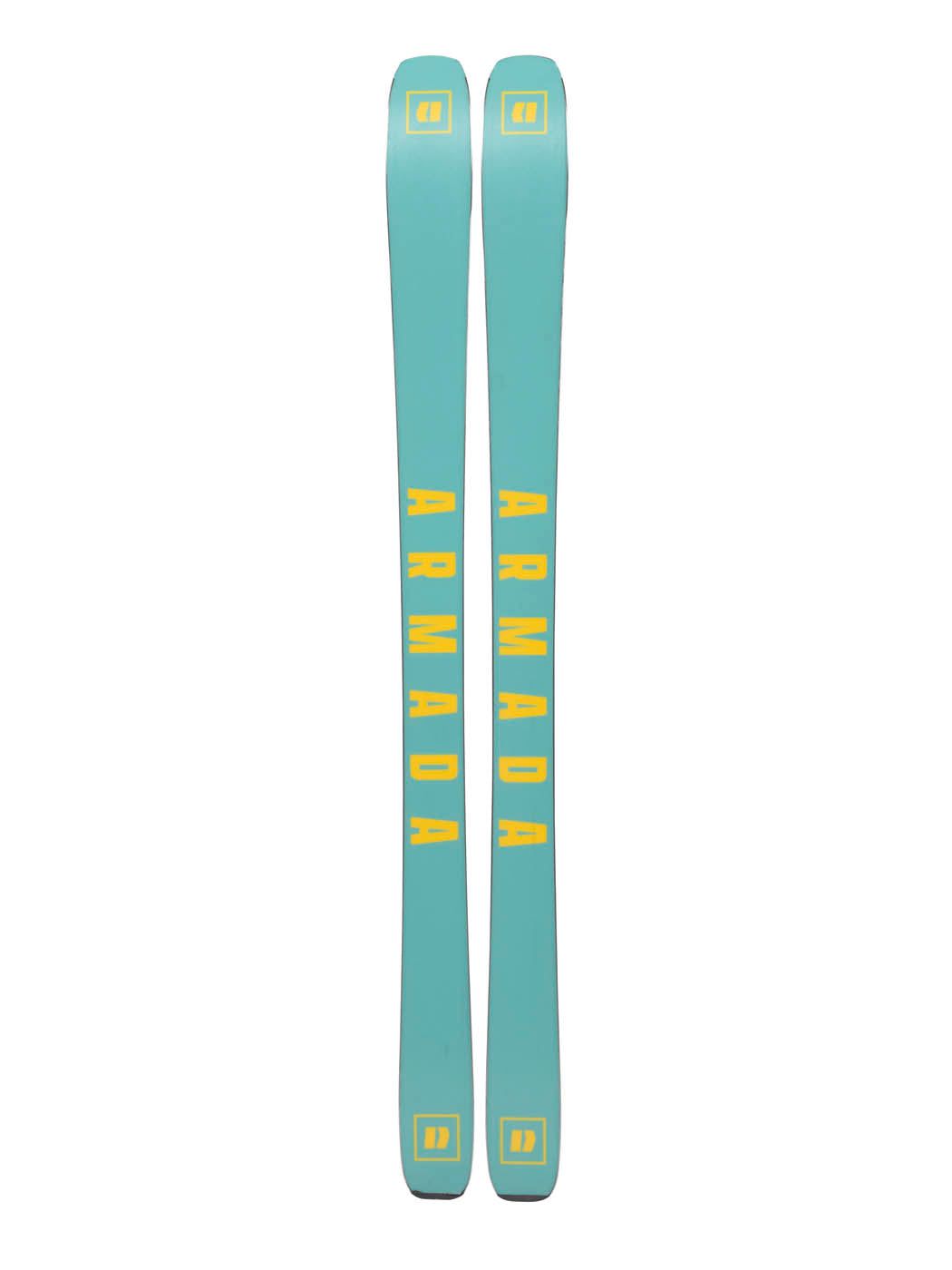 Armada SKI - Skis Armada *25W*  TANTRUM 84 ALL MTN + L6
