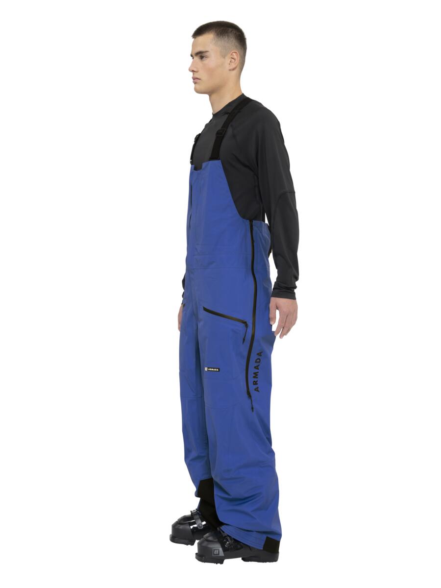 Armada CLOTHING - Men - Outerwear - Pant Armada *25W*  Unisex Coveted 3L GORE-TEX Bib