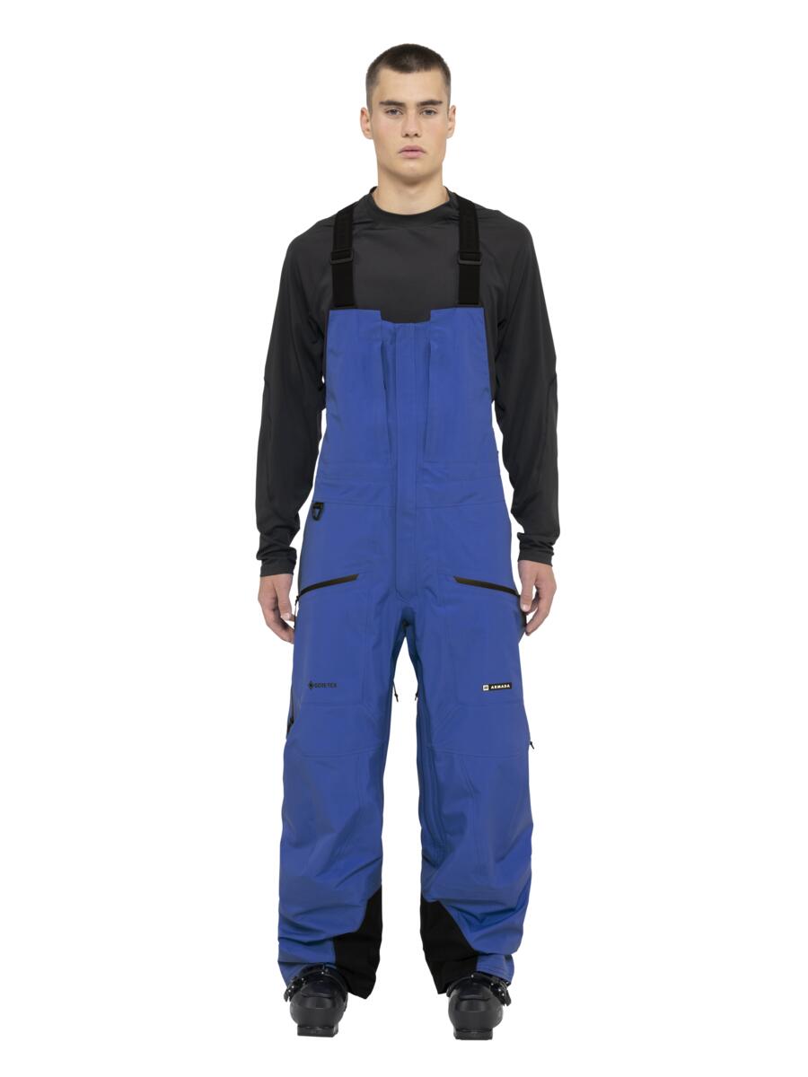 Armada CLOTHING - Men - Outerwear - Pant Armada *25W*  Unisex Coveted 3L GORE-TEX Bib