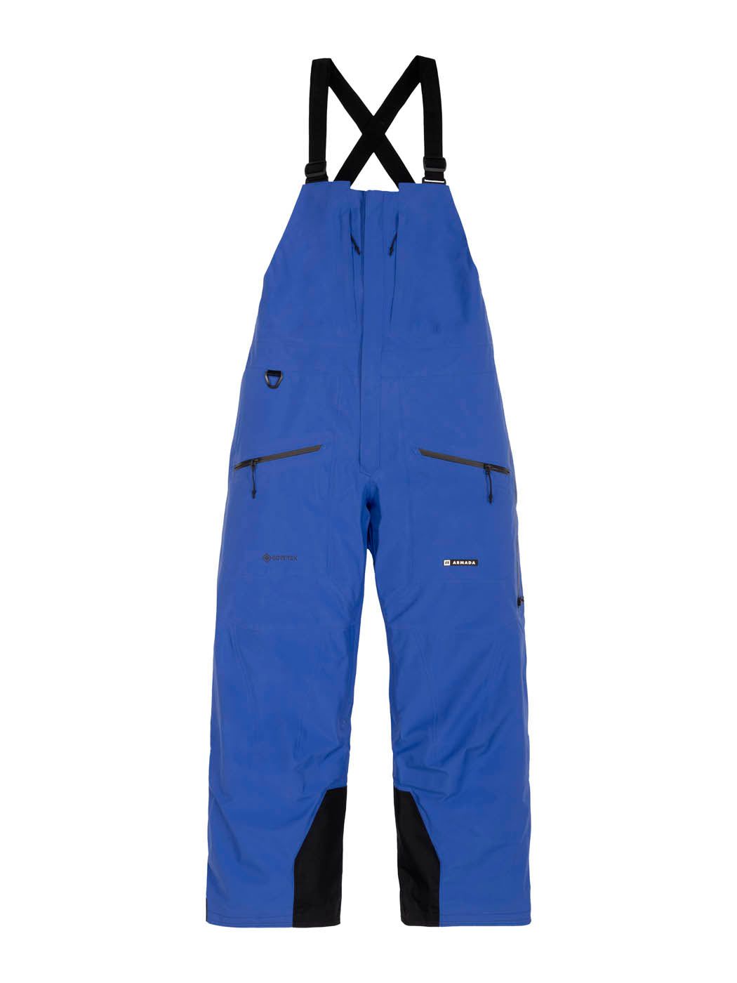 Armada CLOTHING - Men - Outerwear - Pant Armada *25W*  Unisex Coveted 3L GORE-TEX Bib