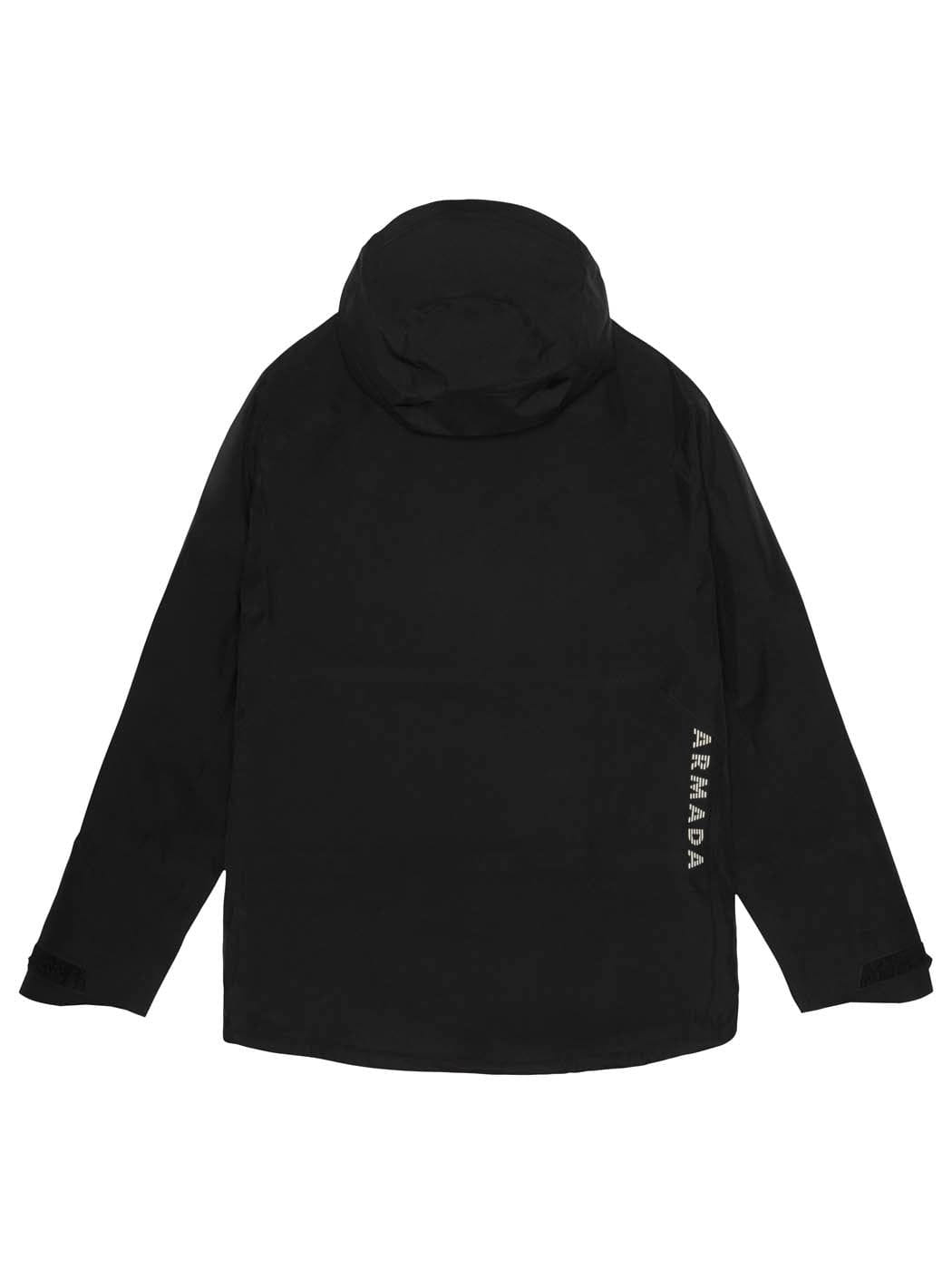 Men's Haydon 3L GORE-TEX Jacket Armada