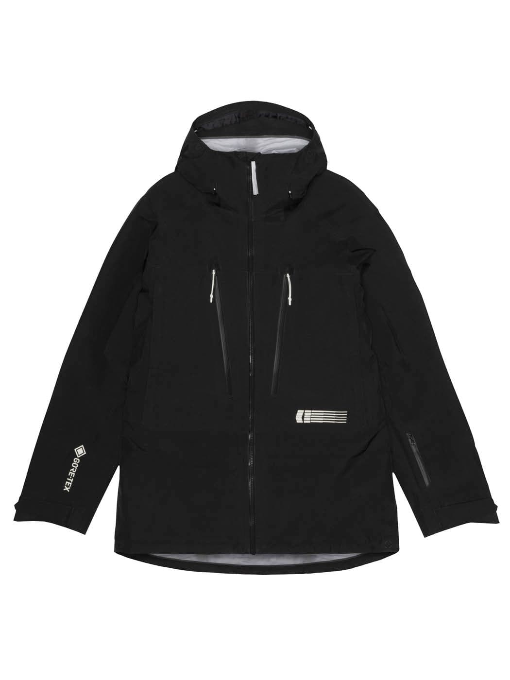 Men's Haydon 3L GORE-TEX Jacket Armada