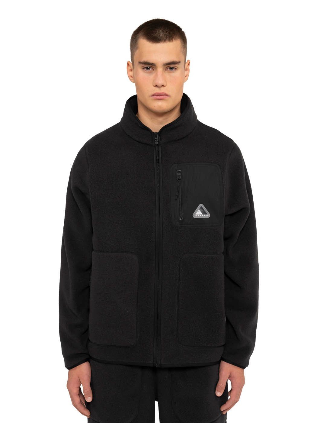 Men's Ledger Fleece Armada