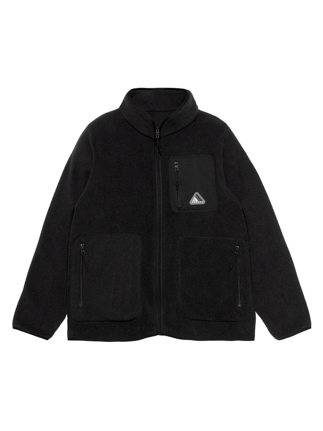 Men's Ledger Fleece Armada
