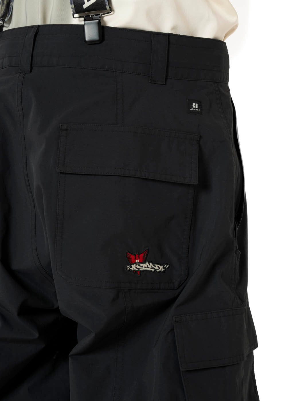 Armada *25W*  Unisex Team Issue 2L Insulated C Armada