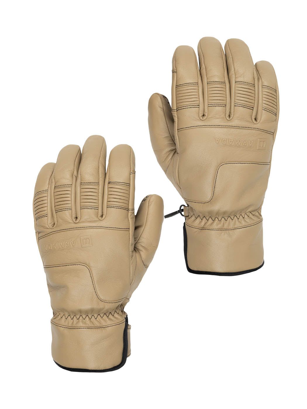 Armada CLOTHING - GlovesMitts Armada *25W*  Unisex Wasco Work Glove
