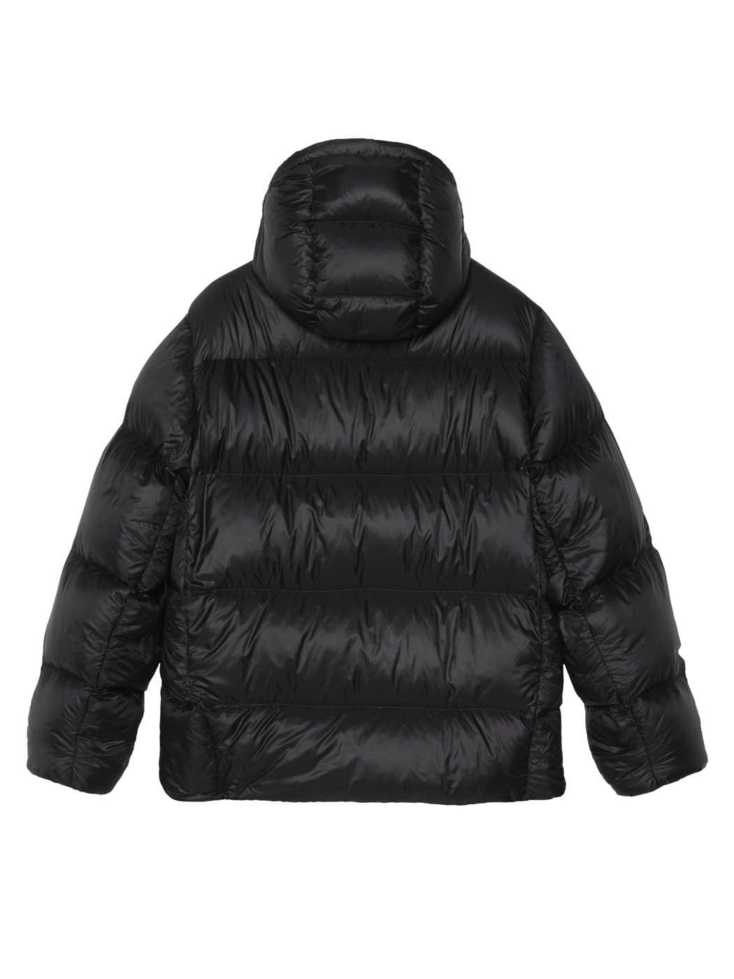 Unisex Whitmer Down Jacket Armada