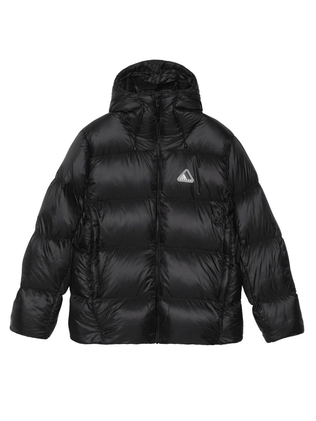 Unisex Whitmer Down Jacket Armada