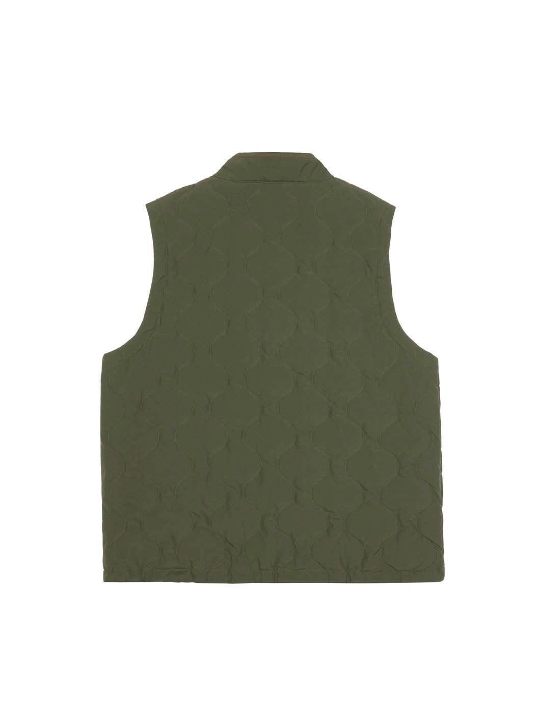 Armada CLOTHING - Men - Outerwear - Vest Armada *25W*  Unisex Yowler Vest