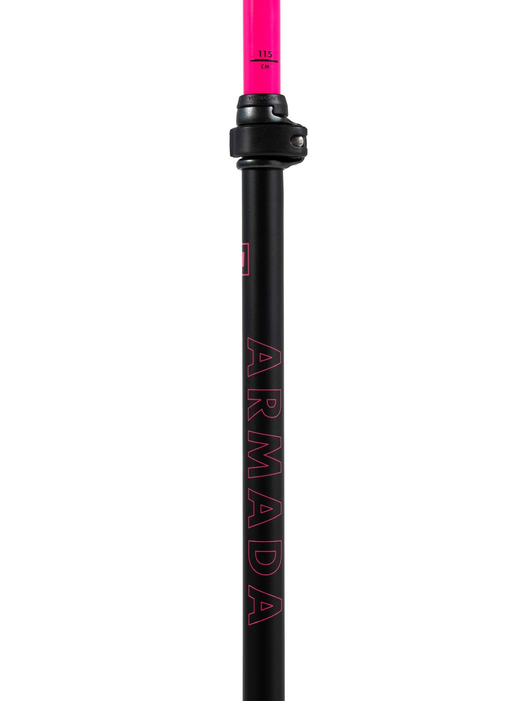 Armada *26W* AK Adjustable Poles Armada