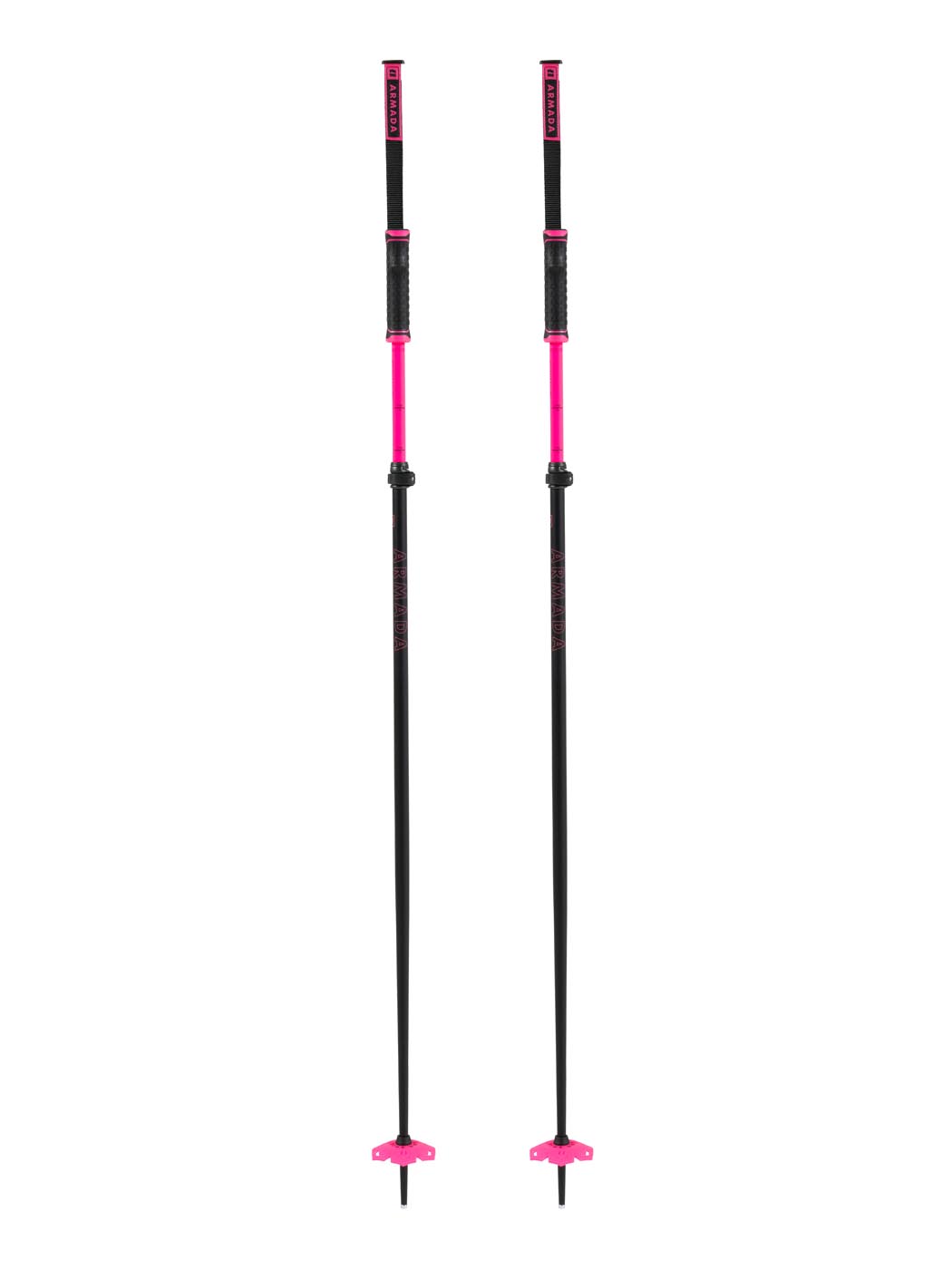Armada *26W* AK Adjustable Poles Armada