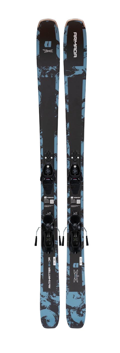 Armada *26W* Antimatter 84 JR + L6 Armada