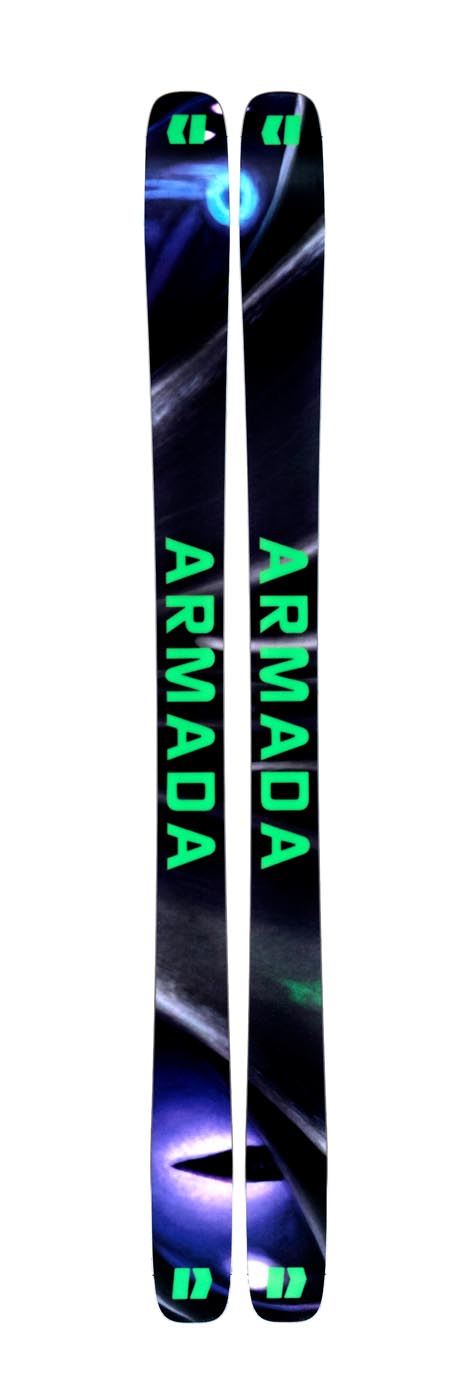 Armada SKI - Skis Armada *26W* ARV 100 Madsteez