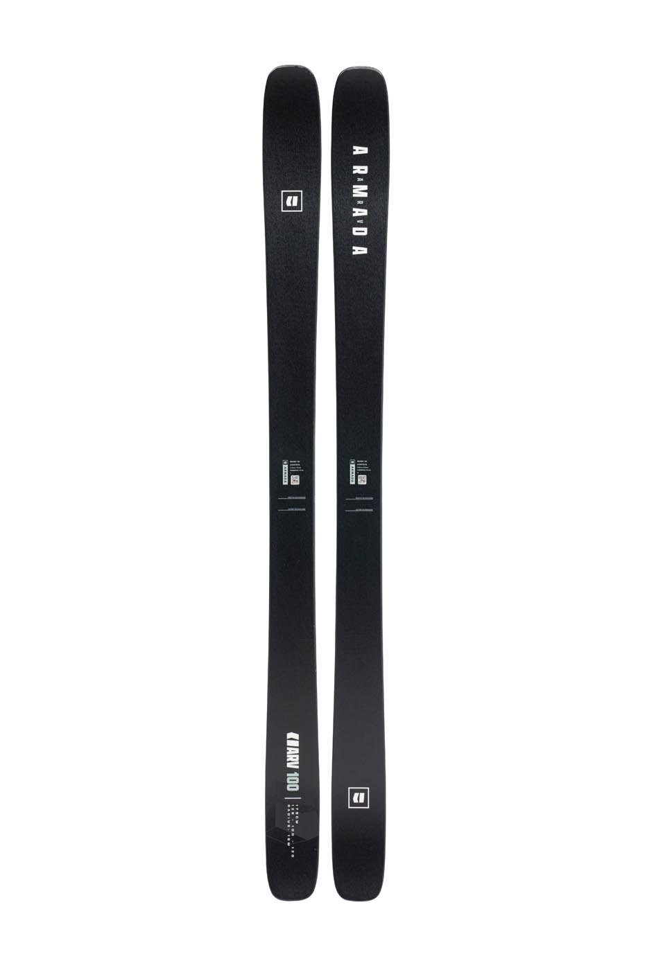 Armada SKI - Skis Armada *26W* ARV 100