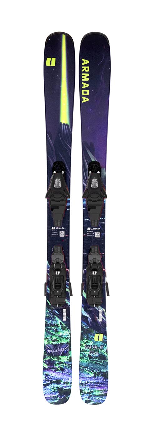 Armada *26W* ARV 84 JR + L6 Armada