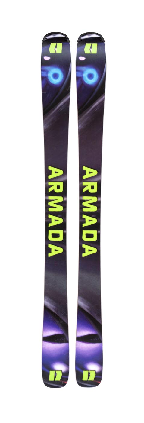 Armada *26W* ARV 84 JR + L6 Armada