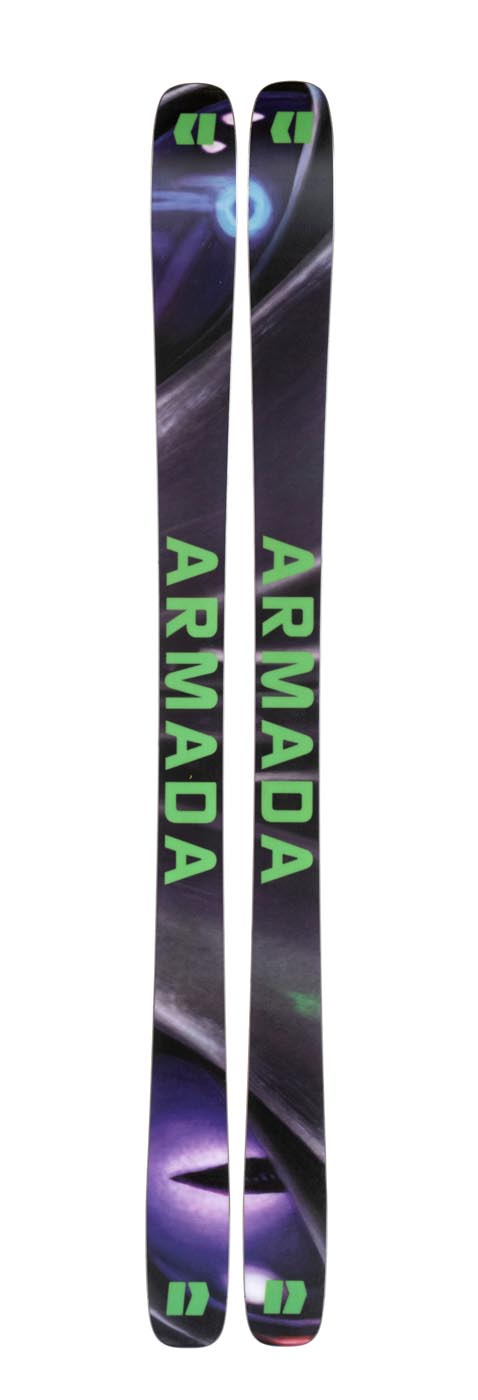 Armada SKI - Skis Armada *26W* ARV 94 Madsteez