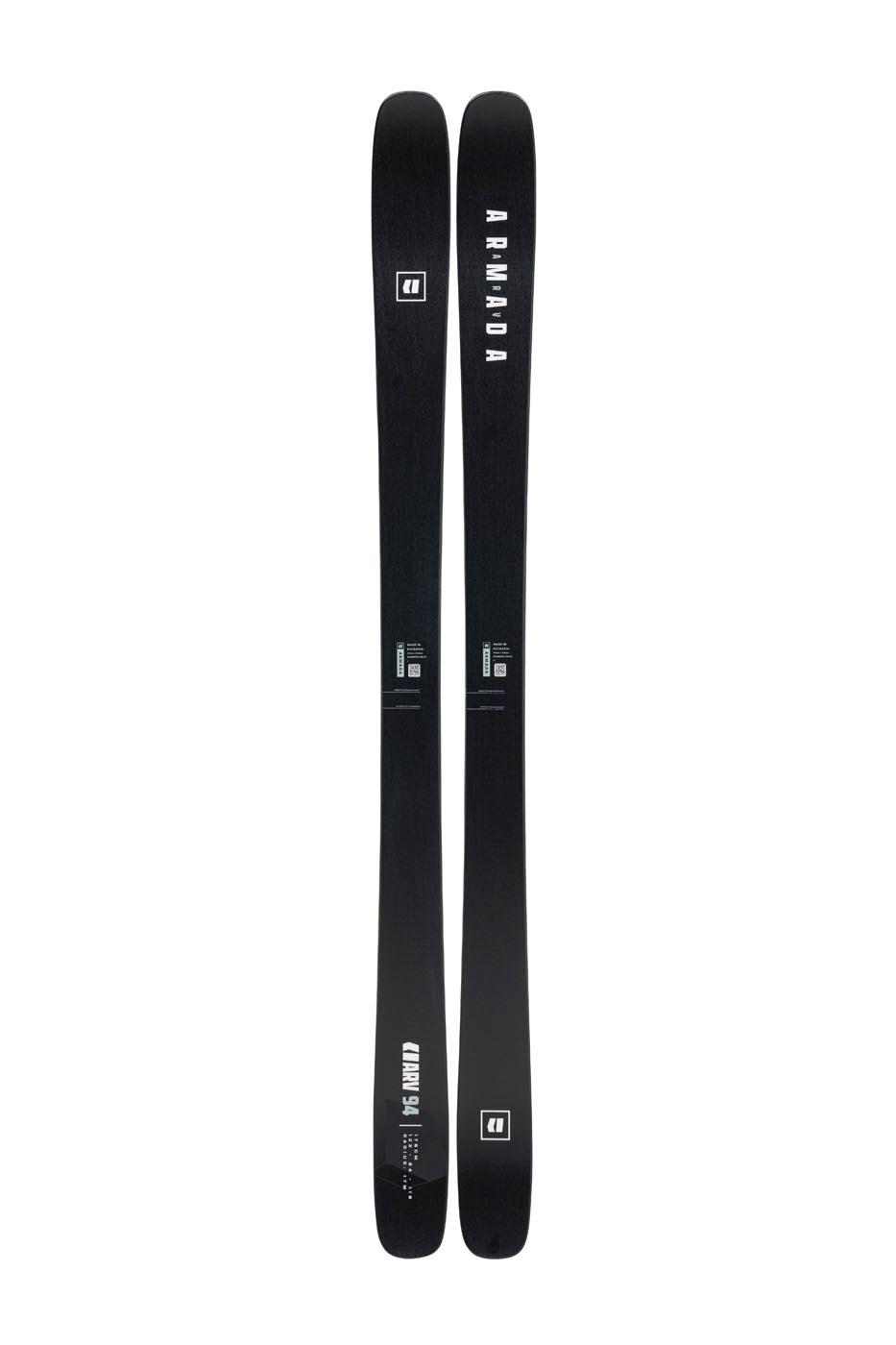 Armada SKI - Skis Armada *26W* ARV 94