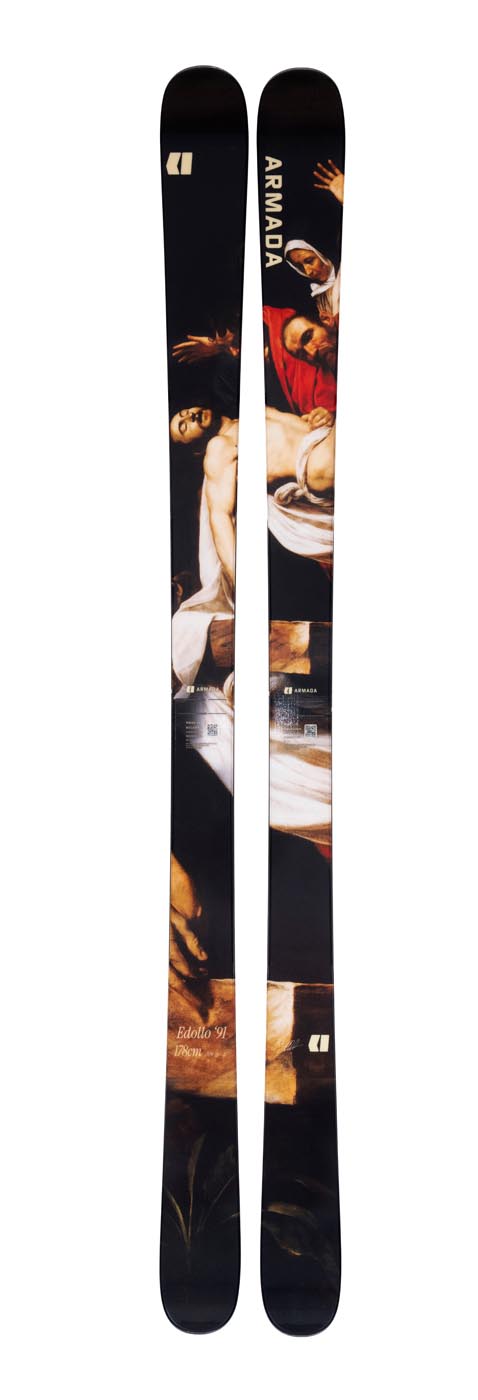 Armada SKI - Skis Armada *26W* Edollo 91