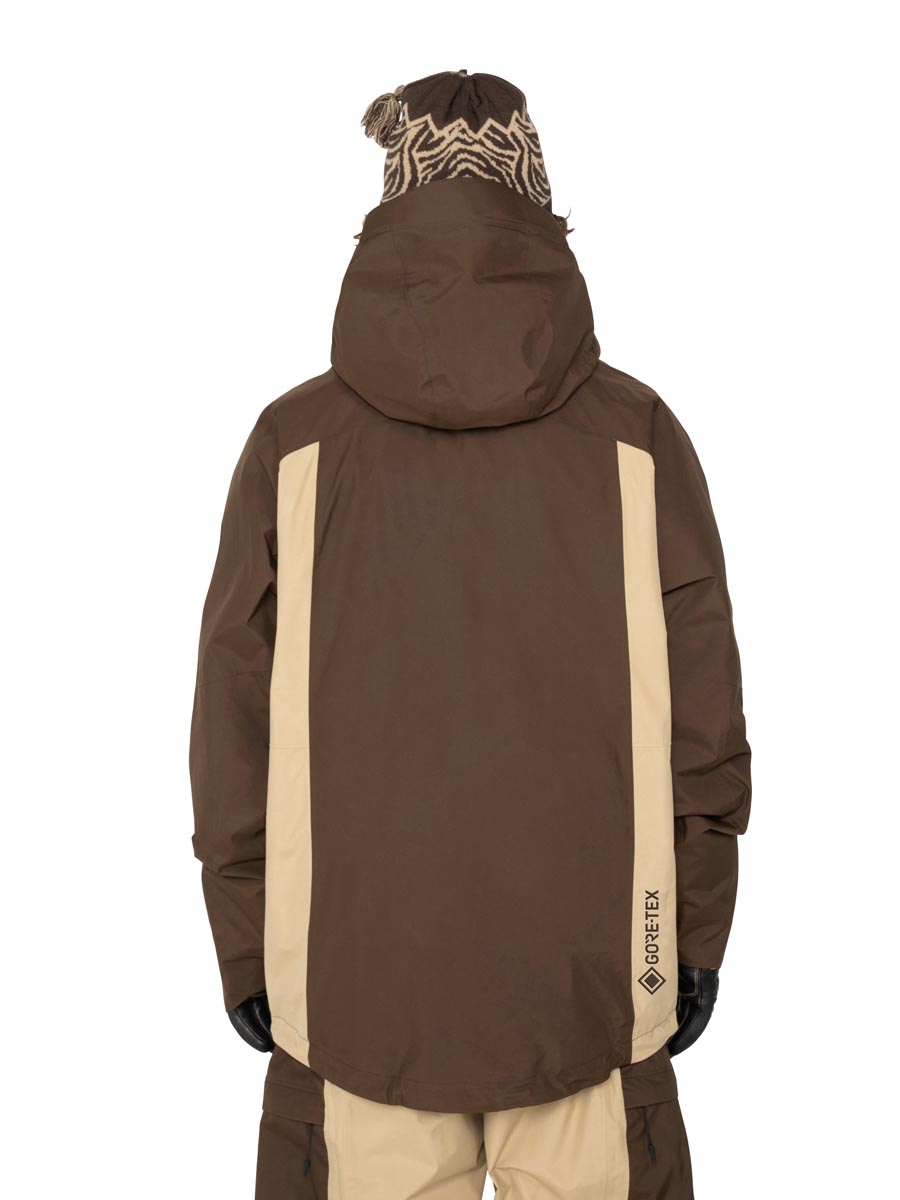 Armada CLOTHING - Men - Outerwear - Jacket Armada *26W*  Men Atlantis 2L GORE-TEX Jacket