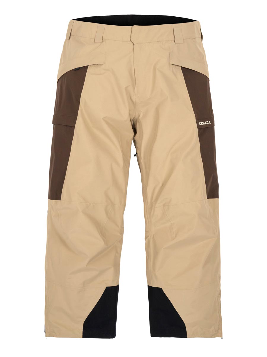 Armada CLOTHING - Men - Outerwear - Pant Armada *26W*  Men Atlantis 2L GORE-TEX Pant