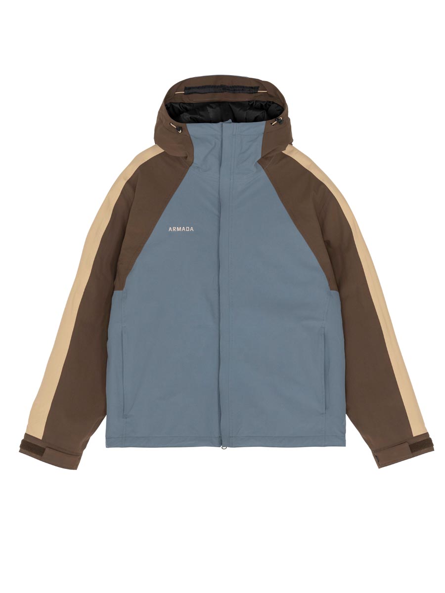 Armada *26W*  Men Gansett 2L Insulated Jacket Armada