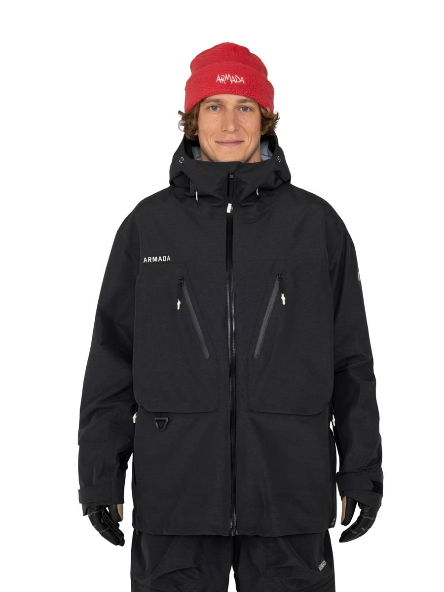 Armada *26W*  Men Grands 3L Jacket Armada