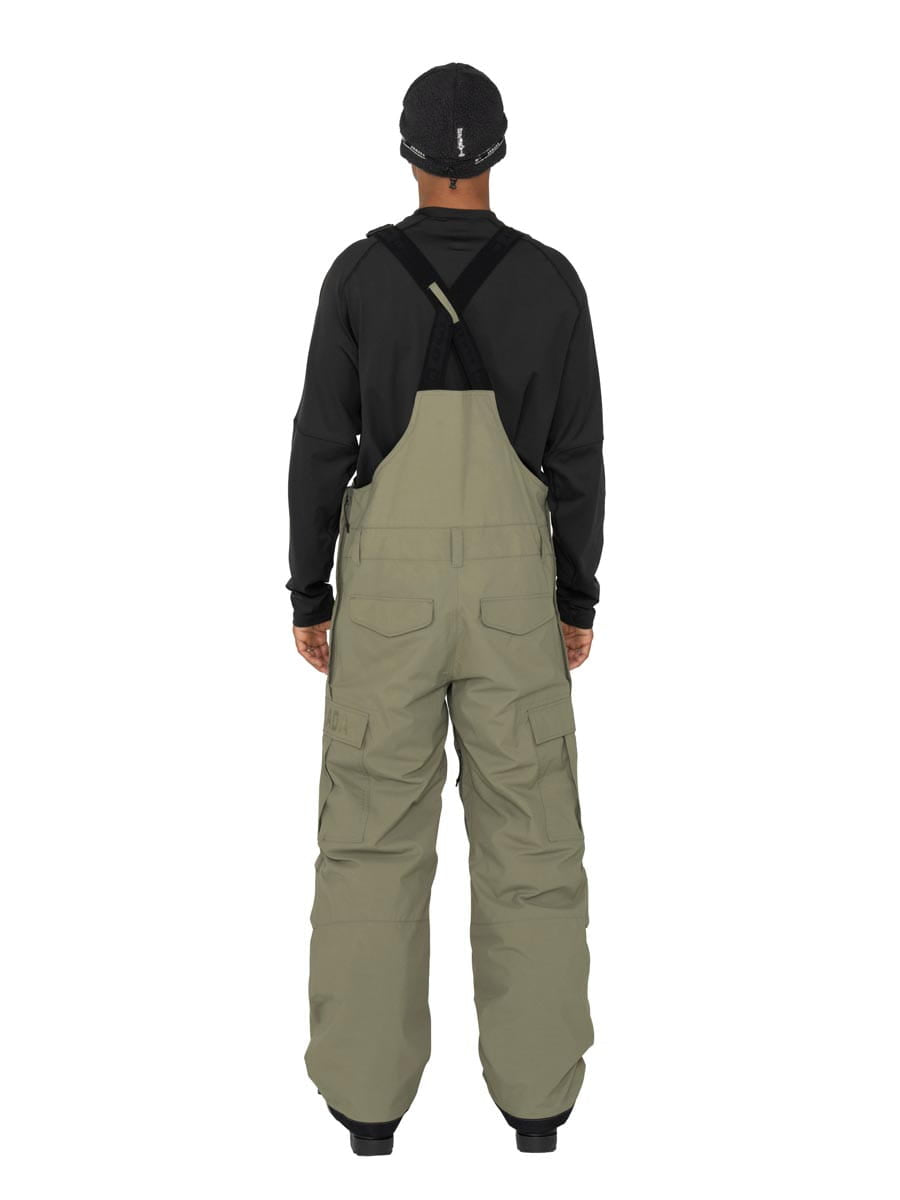 Armada CLOTHING - Men - Outerwear - Pant Armada *26W*  Men Sumpter 2L Bib