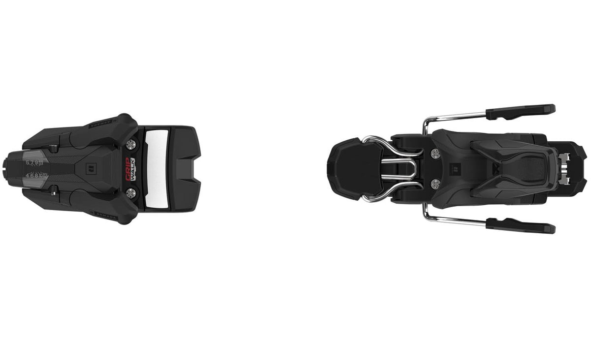 Armada *26W* N Strive 12 GW Black Armada