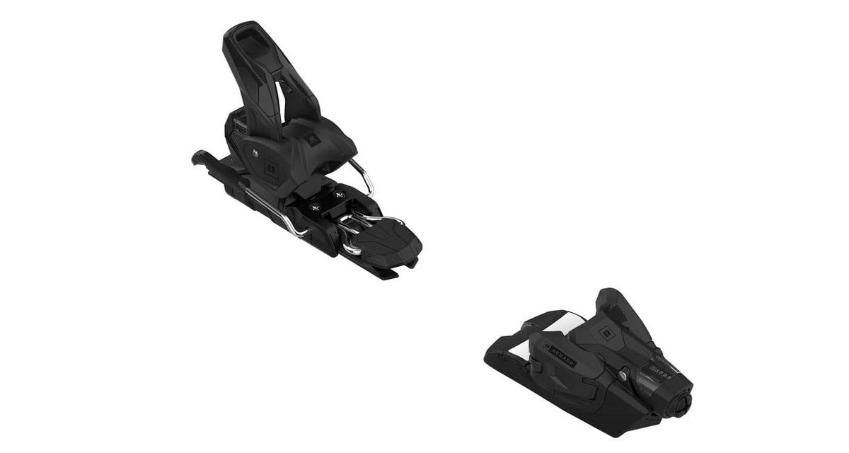 Armada *26W* N Strive 12 GW Black Armada
