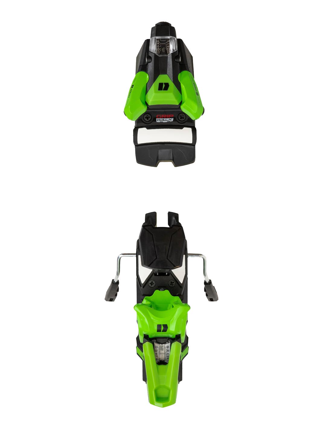 Armada SKI - Bindings Armada *26W* N Strive 14 GW Mad Green