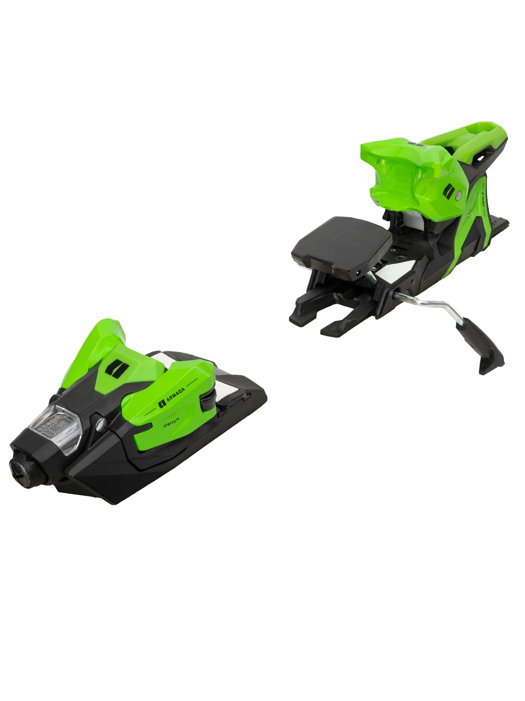 Armada SKI - Bindings Armada *26W* N Strive 14 GW Mad Green